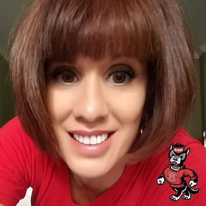 Meet your Posher, Catherine